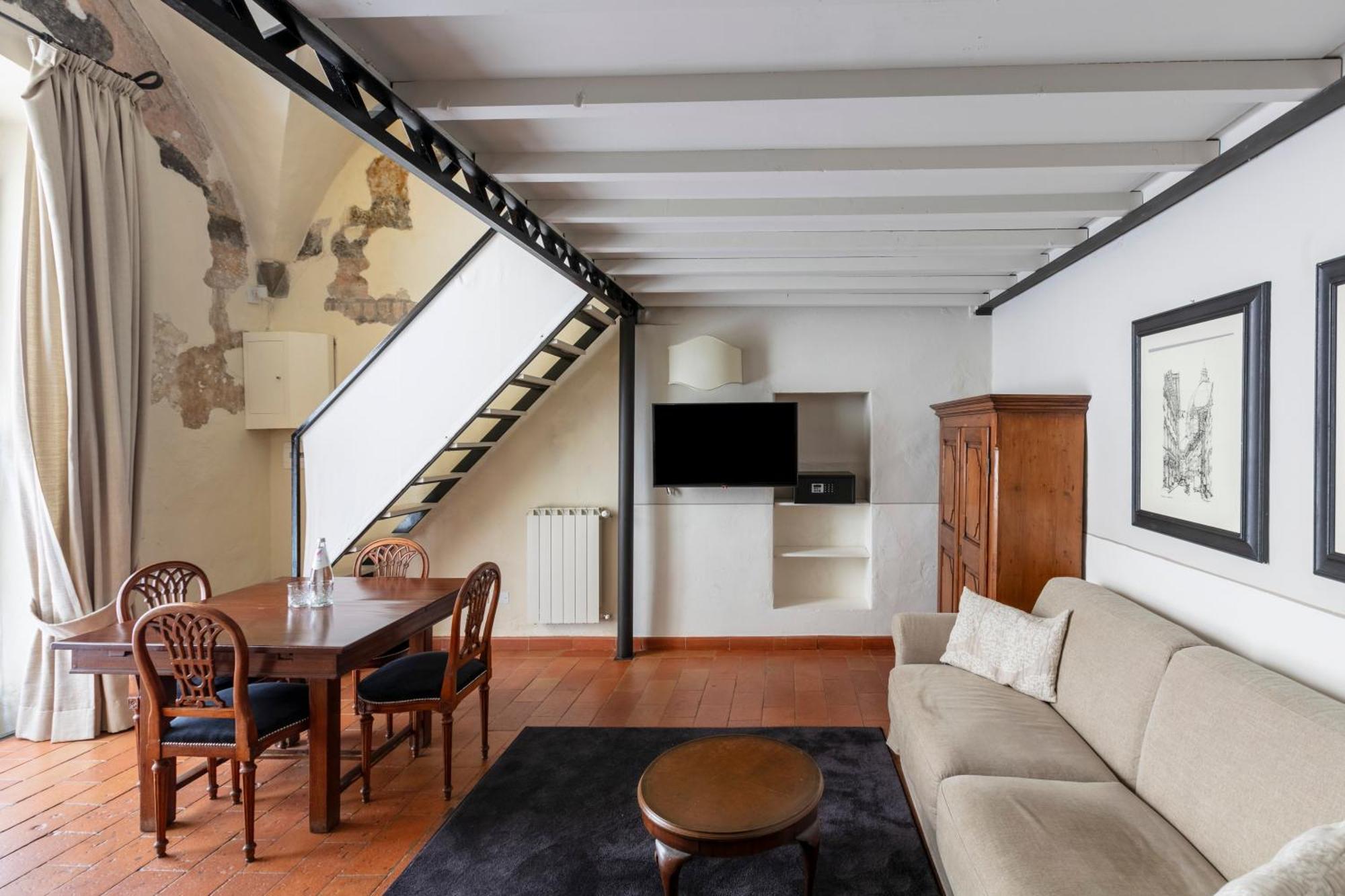 Numa Florence Palazzo Belfiore Exteriör bild