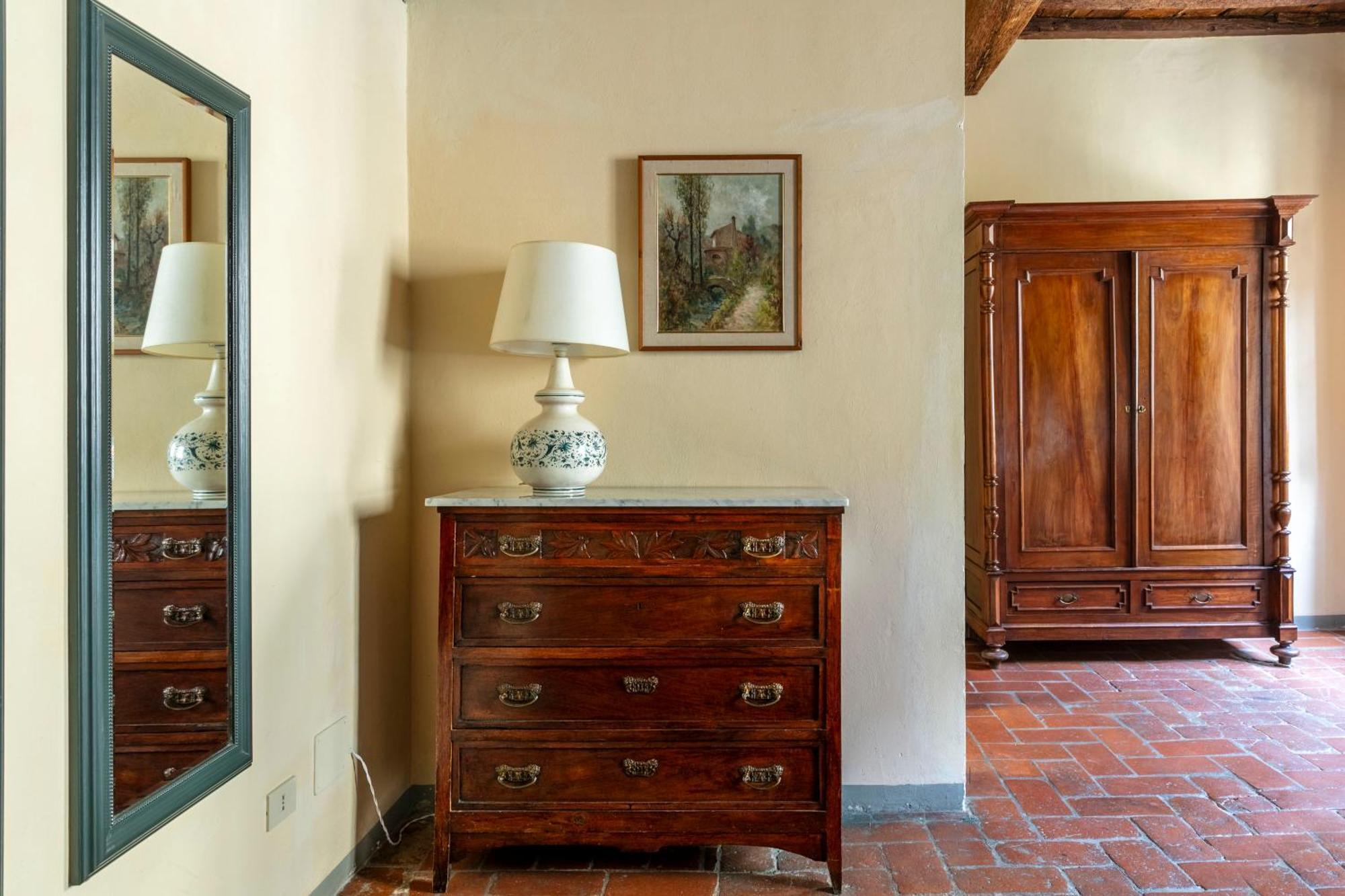 Numa Florence Palazzo Belfiore Exteriör bild